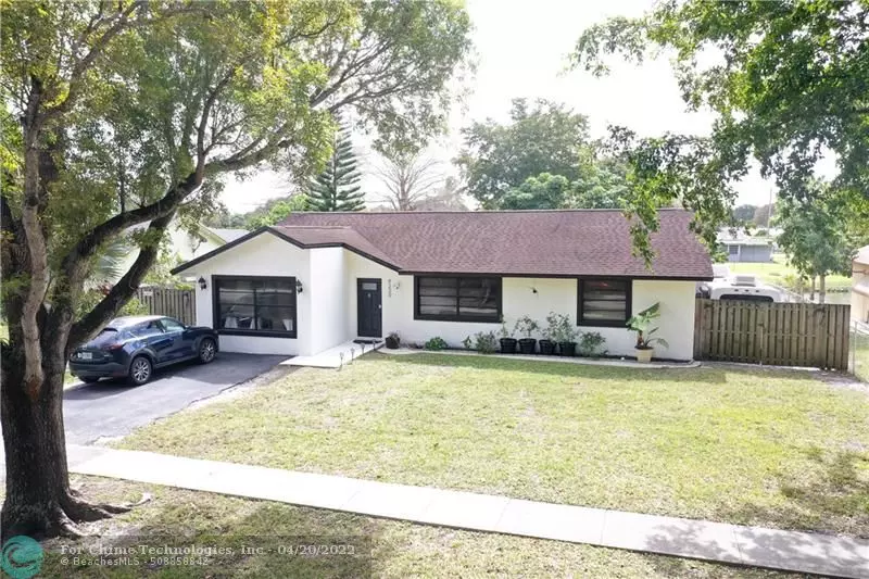 Cooper City, FL 33328,9220 SW 49th St