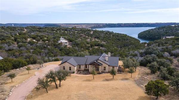 1051 The Ranch Road, Possum Kingdom Lake, TX 76449