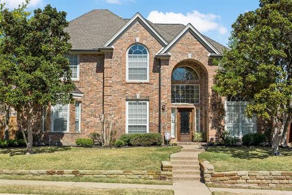 2605 Owl Creek Drive, Plano, TX 75025