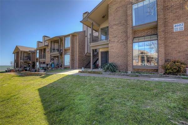 4602 Chaha Road #201, Garland, TX 75043