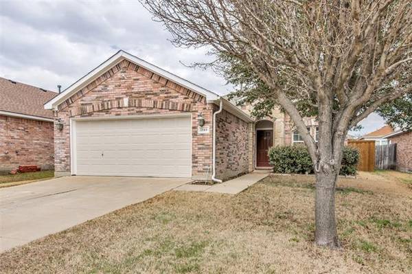 2148 Cedar Park Drive, Forney, TX 75126