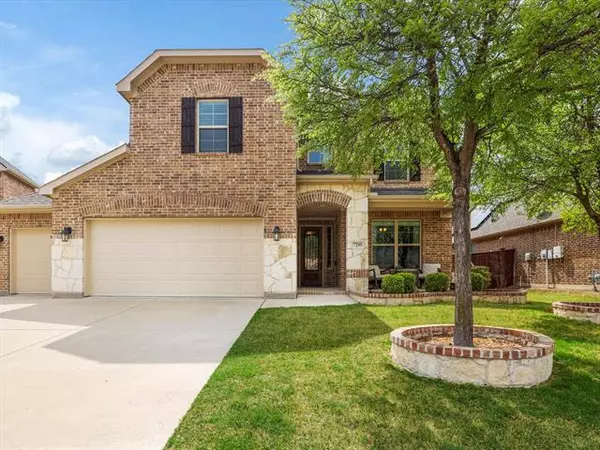 7295 Cana, Grand Prairie, TX 75054