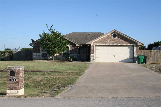 384 CR 4709, Kempner, TX 76539