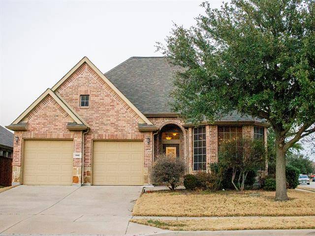 941 Lake Worth Trail, Little Elm, TX 75068