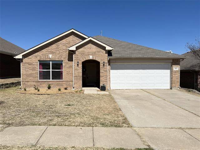 3717 Sapphire Street, Fort Worth, TX 76244