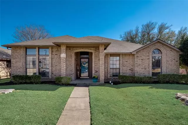 7102 George Brown Drive, Garland, TX 75043