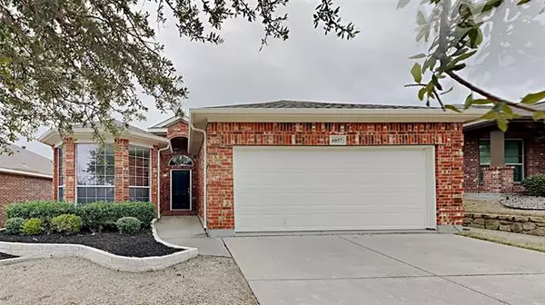 6057 Beachview Lane, Fort Worth, TX 76179