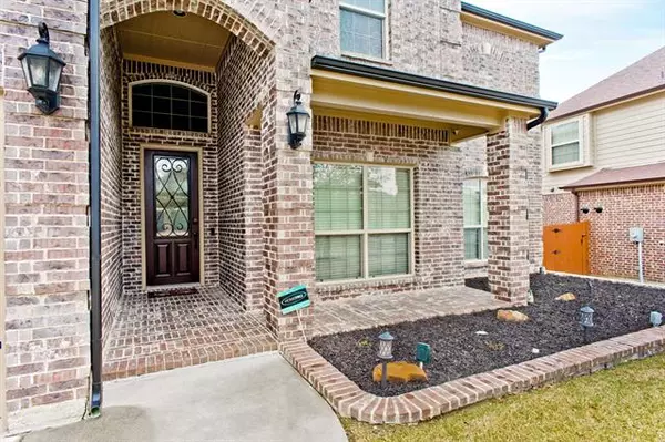 Fort Worth, TX 76179,5729 Sleepy Creek Lane