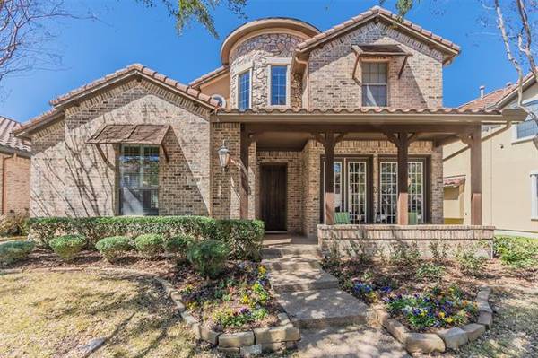 853 Valencia Boulevard, Irving, TX 75039