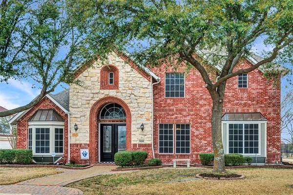 9218 Waterview Parkway, Rowlett, TX 75089