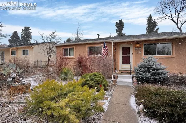 Colorado Springs, CO 80904,1335 Oswego ST