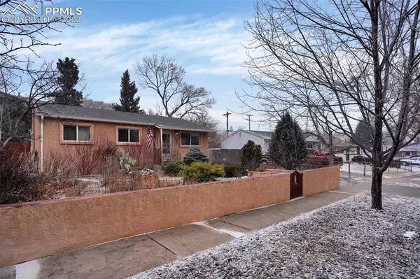 Colorado Springs, CO 80904,1335 Oswego ST