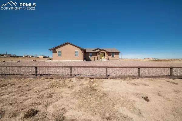 Pueblo West, CO 81007,1369 N Gantts Fort AVE