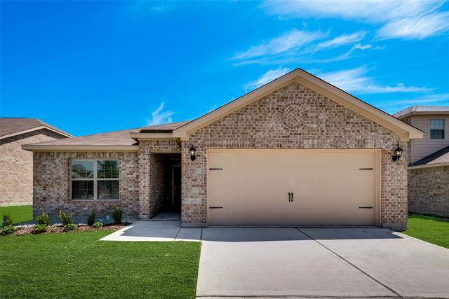 3008 McCoy Road, Forney, TX 75126