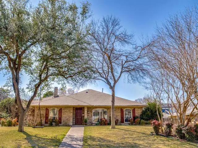 7606 Dunleer Way, Dallas, TX 75248