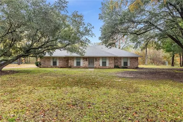 382 Cane Bend Drive, Haughton, LA 71037