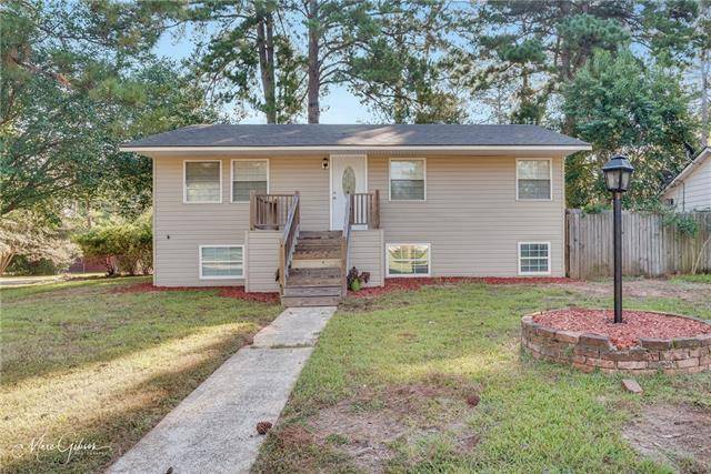 3303 Gorton Road, Shreveport, LA 71119