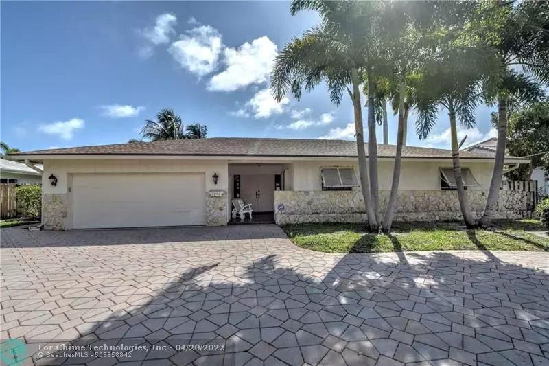 1250 NE 27th Ter, Pompano Beach, FL 33062