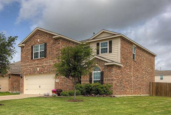 2031 Fair Crest Trail, Forney, TX 75126