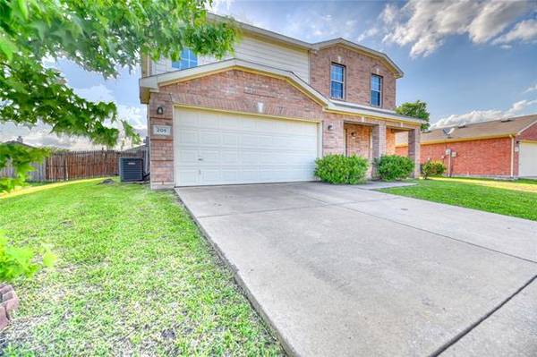 206 Cornell, Forney, TX 75126