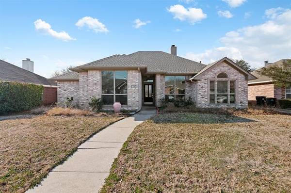 308 Meadow Lane, Denton, TX 76207