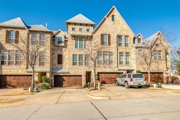 6489 Riviera, Irving, TX 75039