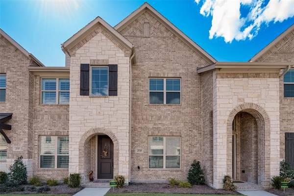 2735 Vista Park Lane, Lewisville, TX 75067