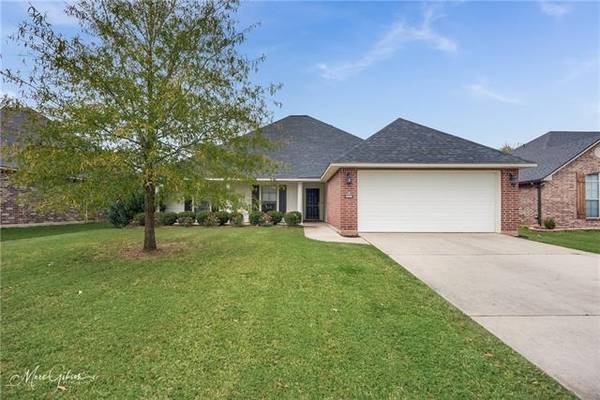 2223 Shumark Trail, Bossier City, LA 71111