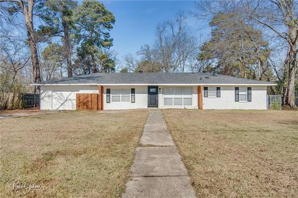 6312 Westwood Road, Shreveport, LA 71129