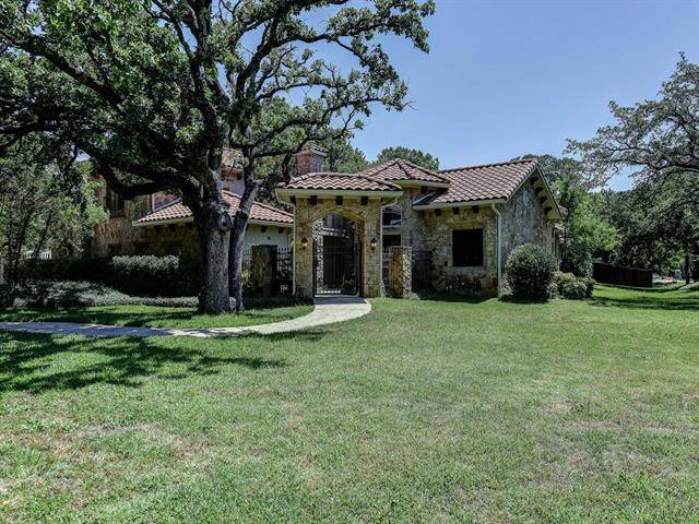 1604 Glade Road,  Colleyville,  TX 76034