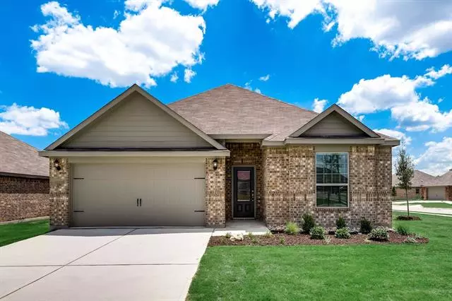 1137 Junegrass Lane, Crowley, TX 76036