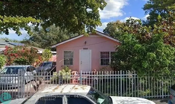 8029 NW 11th Ave, Miami, FL 33150