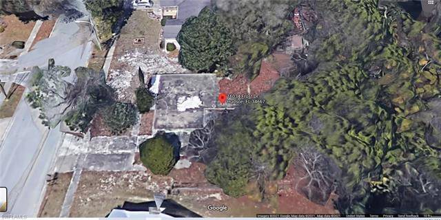 16034 Frost DR, Hudson, FL 34667