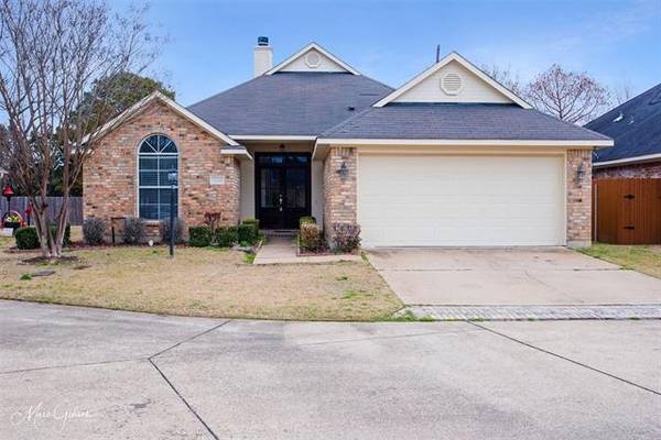 9505 Rhapsody Lane, Shreveport, LA 71118