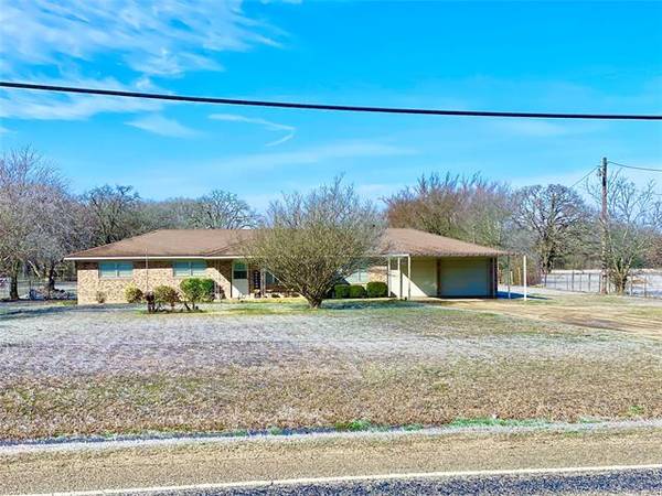 Bonham, TX 75418,5083 N State Highway 78