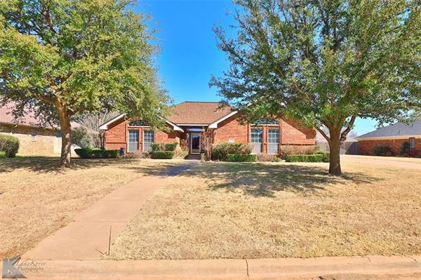 5118 Crystal Creek, Abilene, TX 79606