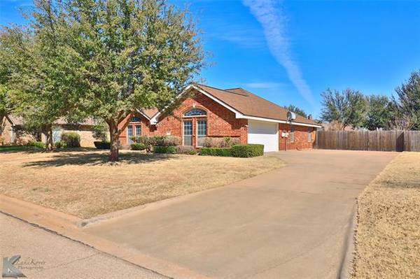 Abilene, TX 79606,5118 Crystal Creek