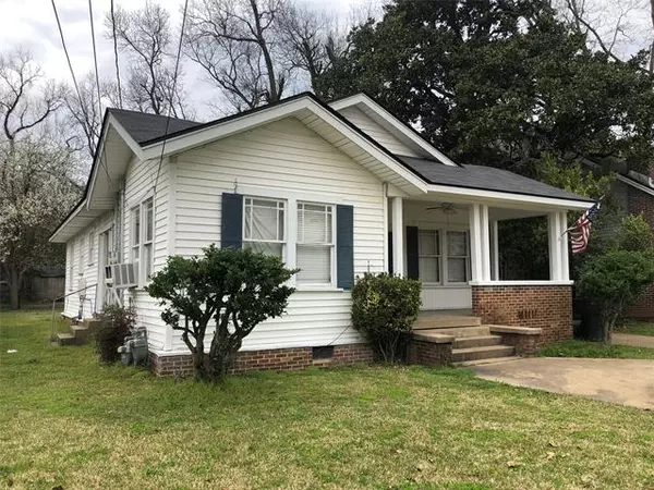 316 Albany Avenue, Shreveport, LA 71105