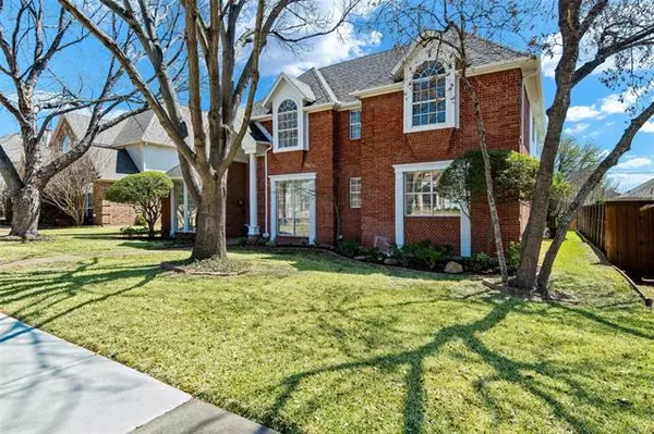 Plano, TX 75093,4436 Longfellow Drive