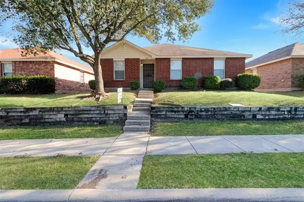 706 Grambling Drive, Dallas, TX 75241