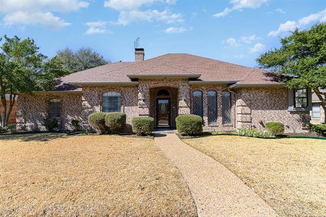 2225 Moss Trail, Garland, TX 75044