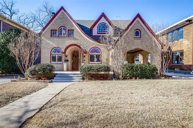 6317 Bryan Parkway, Dallas, TX 75214