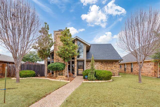 3613 Foxboro Lane, Carrollton, TX 75007