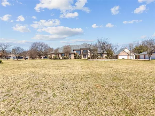 Granbury, TX 76049,717 Pintail Court