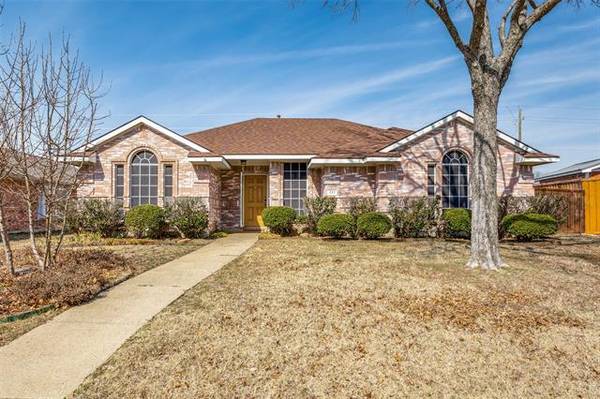 727 Bluebonnet Drive, Allen, TX 75002