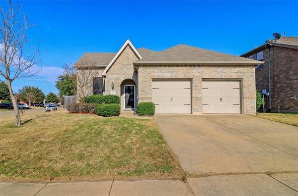 1314 Luckenbach Drive, Forney, TX 75126