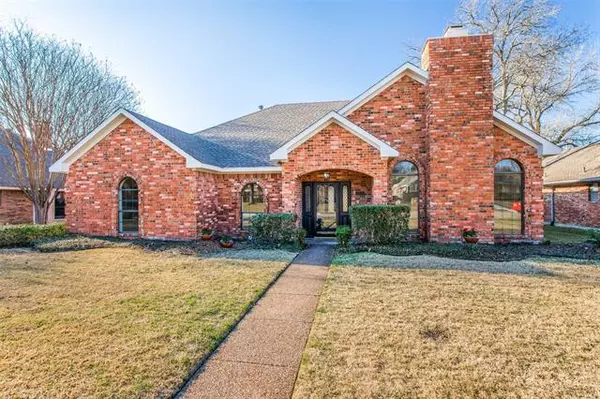 Plano, TX 75093,4204 Eldorado Drive