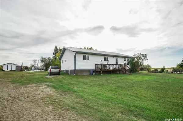 Parkdale Rm No. 498, SK S0M 1J0,Rural Address