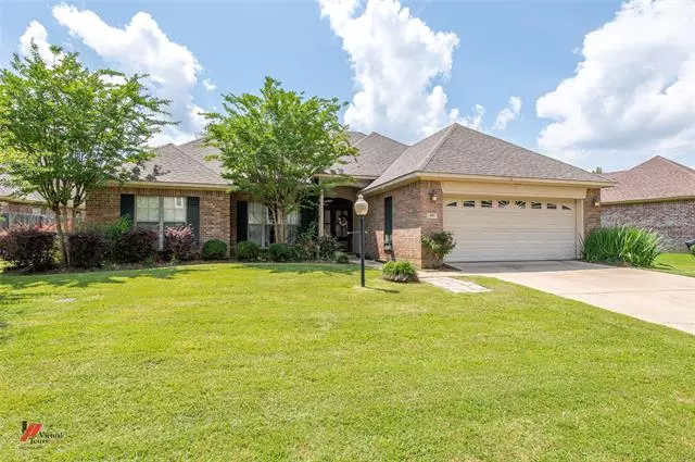 491 Grand Oaks Drive, Shreveport, LA 71106