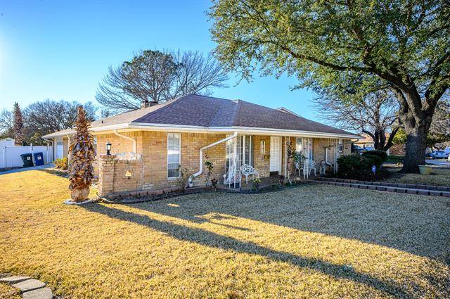 1505 Cecil Court, Carrollton, TX 75006